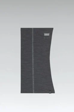 Accesorios | Accesorios>GOBIK BANDANA MERINO MOONBAH UNISEX BLACK LEAD BlackLead
