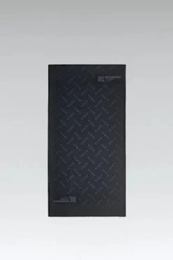 Accesorios | Accesorios>GOBIK BANDANA TUBULAR UNISEX BLACK LEAD