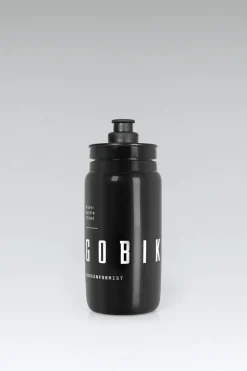 Accesorios | Accesorios>GOBIK BIDON FLY 550 CC Onyx