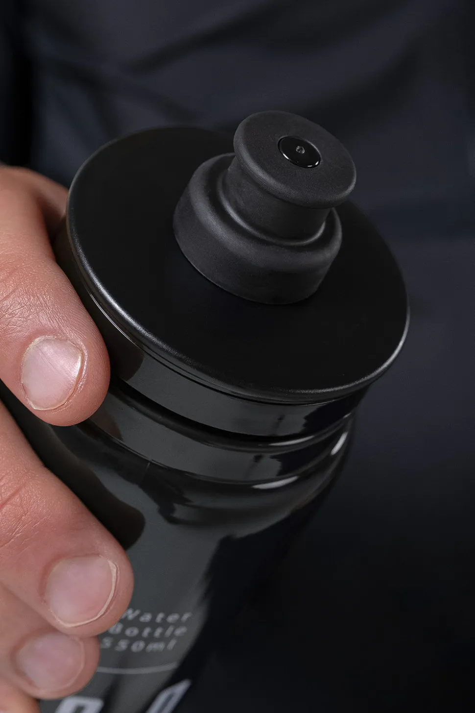 Accesorios | Accesorios>GOBIK BIDON FLY 550 CC Onyx