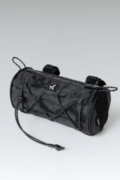 Accesorios | Accesorios>GOBIK BOLSA DE MANILLAR WANDER 1.5L TRUE BLACK