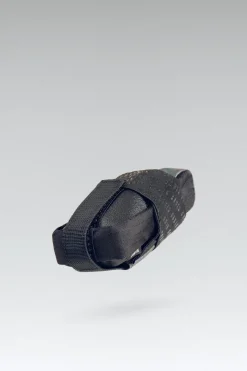 Accesorios | Accesorios>GOBIK BOLSA DE SILLÍN POUCH COMPACT TRUE BLACK