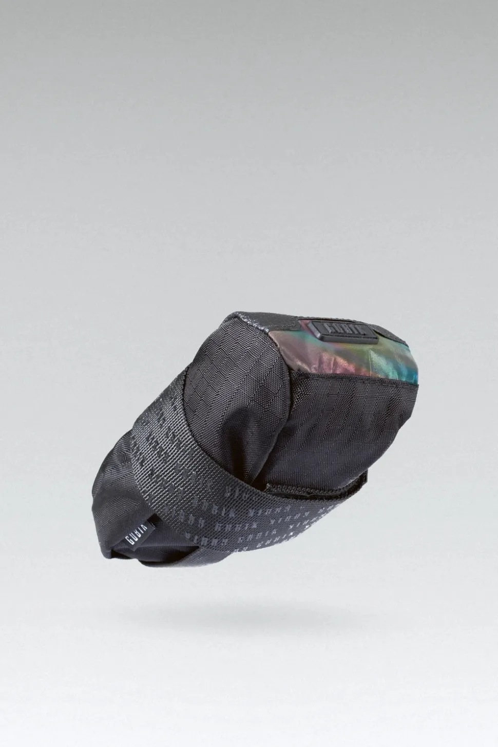 Accesorios | Accesorios>GOBIK BOLSA DE SILLÍN POUCH GRANDE TRUE BLACK