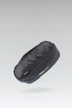 Accesorios | Accesorios>GOBIK BOLSA DE SILLÍN POUCH GRANDE TRUE BLACK