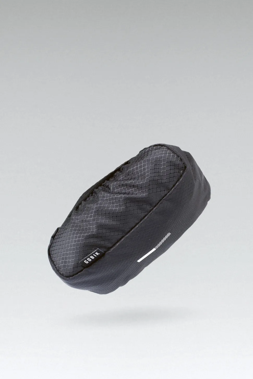 Accesorios | Accesorios>GOBIK BOLSA DE SILLÍN POUCH GRANDE TRUE BLACK