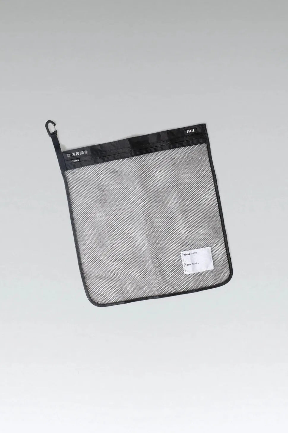 Accesorios | Accesorios>GOBIK BOLSA LAVANDERIA HEX TRUE BLACK