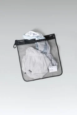 Accesorios | Accesorios>GOBIK BOLSA LAVANDERIA HEX TRUE BLACK