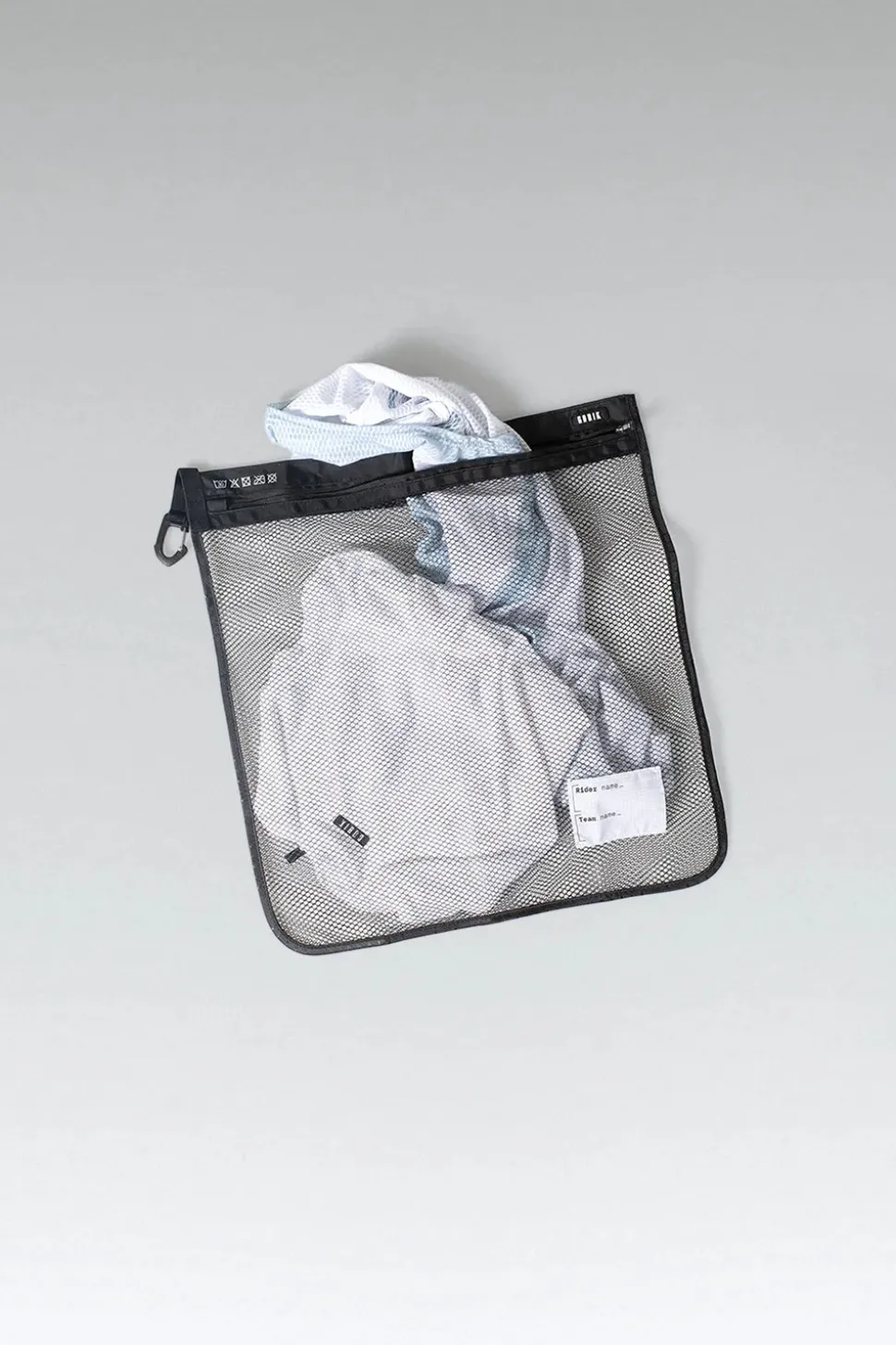 Accesorios | Accesorios>GOBIK BOLSA LAVANDERIA HEX TRUE BLACK