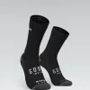 Calcetines | Calcetines>GOBIK CALCETINES IRO 2.0 UNISEX BLACK LOGO BlackLogo