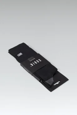 Calcetines | Calcetines>GOBIK CALCETINES IRO 2.0 UNISEX BLACK LOGO BlackLogo