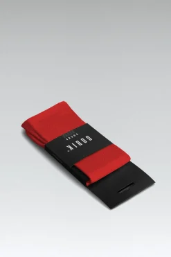 Calcetines>GOBIK CALCETINES LIGHTWEIGHT UNISEX SAVAGE RED