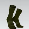 Calcetines | Calcetines>GOBIK CALCETINES PURE UNISEX ARMY