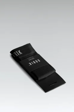 Calcetines | Calcetines>GOBIK CALCETINES PURE UNISEX BLACK