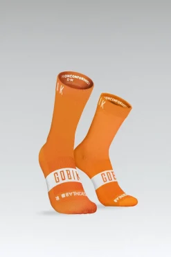 Calcetines>GOBIK CALCETINES PURE UNISEX DUNE