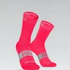 Calcetines>GOBIK CALCETINES PURE UNISEX PINK