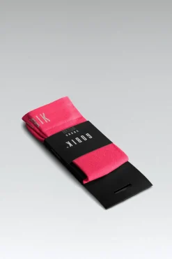Calcetines>GOBIK CALCETINES PURE UNISEX PINK