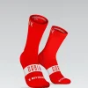 Calcetines>GOBIK CALCETINES PURE UNISEX SAVAGE RED