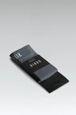 Calcetines | Calcetines>GOBIK CALCETINES PURE UNISEX SLATE GRAY