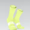 Calcetines>GOBIK CALCETINES PURE UNISEX SULPHUR