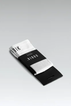 Calcetines | Calcetines>GOBIK CALCETINES PURE UNISEX WHITE