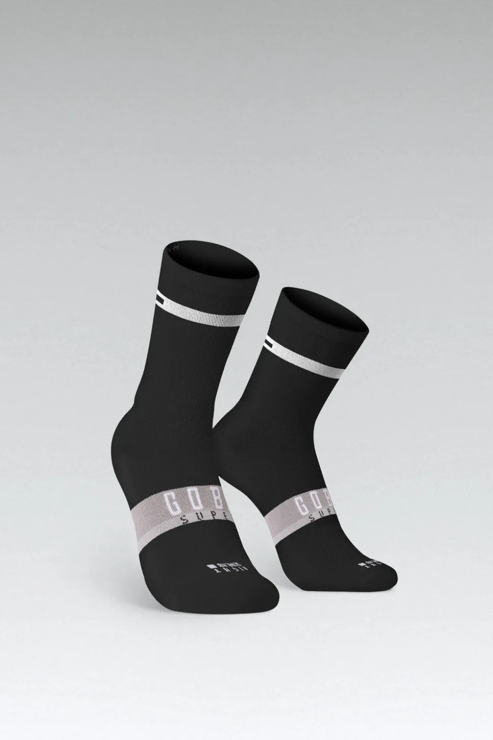 Calcetines | Calcetines>GOBIK CALCETINES SUPERB UNISEX BLACK HORIZON ESTÁNDAR BlackHorizonEstándar