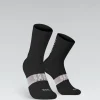 Calcetines | Calcetines>GOBIK CALCETINES SUPERB UNISEX BLACK AXIS ESTÁNDAR BlackAxisEstándar