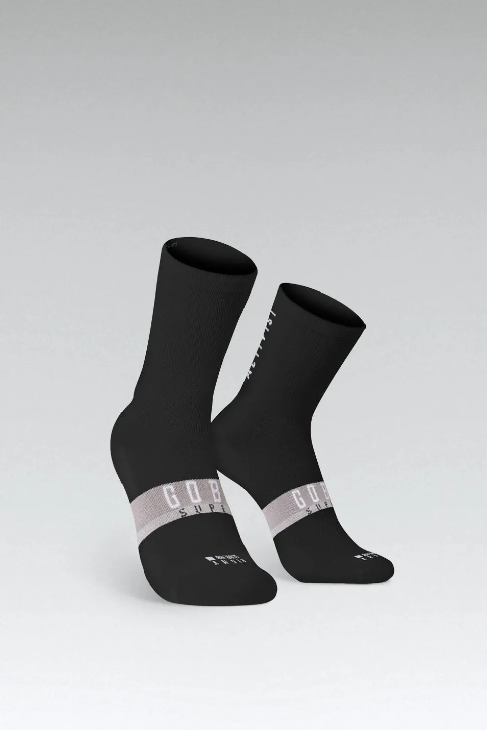 Calcetines | Calcetines>GOBIK CALCETINES SUPERB UNISEX BLACK AXIS ESTÁNDAR BlackAxisEstándar