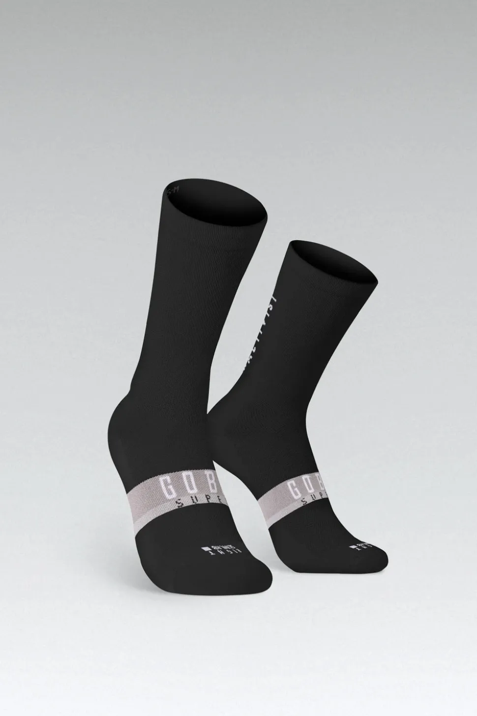 Calcetines | Calcetines>GOBIK CALCETINES SUPERB UNISEX BLACK AXIS EXTRA LONG BlackAxisExtraLong
