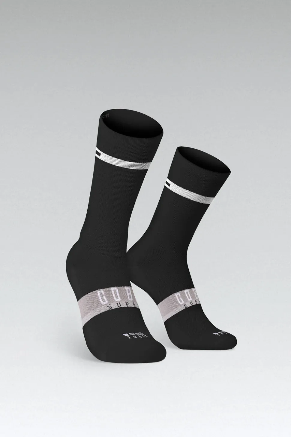Calcetines | Calcetines>GOBIK CALCETINES SUPERB UNISEX BLACK HORIZON EXTRA LONG BlackHorizonExtraLong