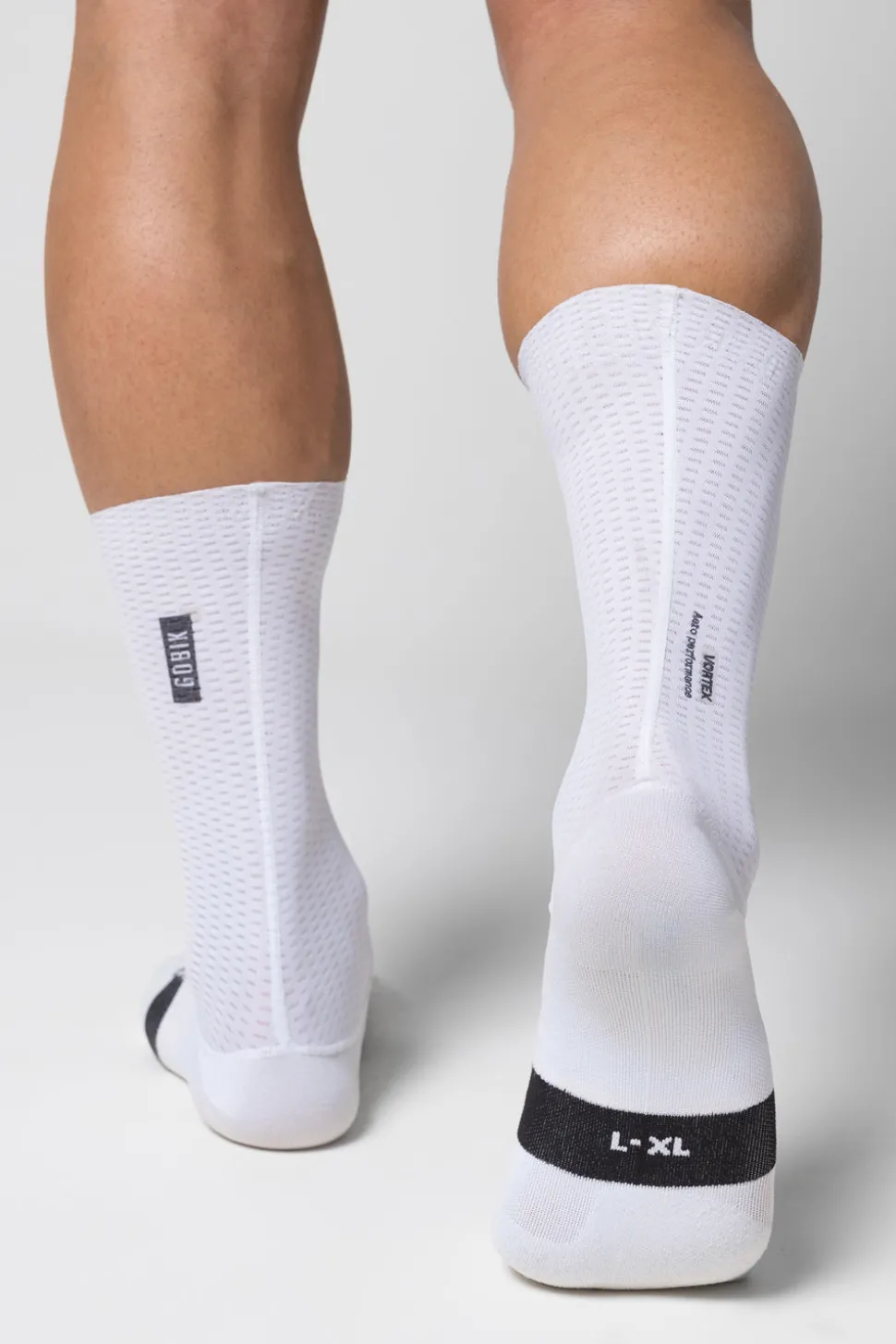 Calcetines | Calcetines>GOBIK CALCETINES VORTEX UNISEX Salt