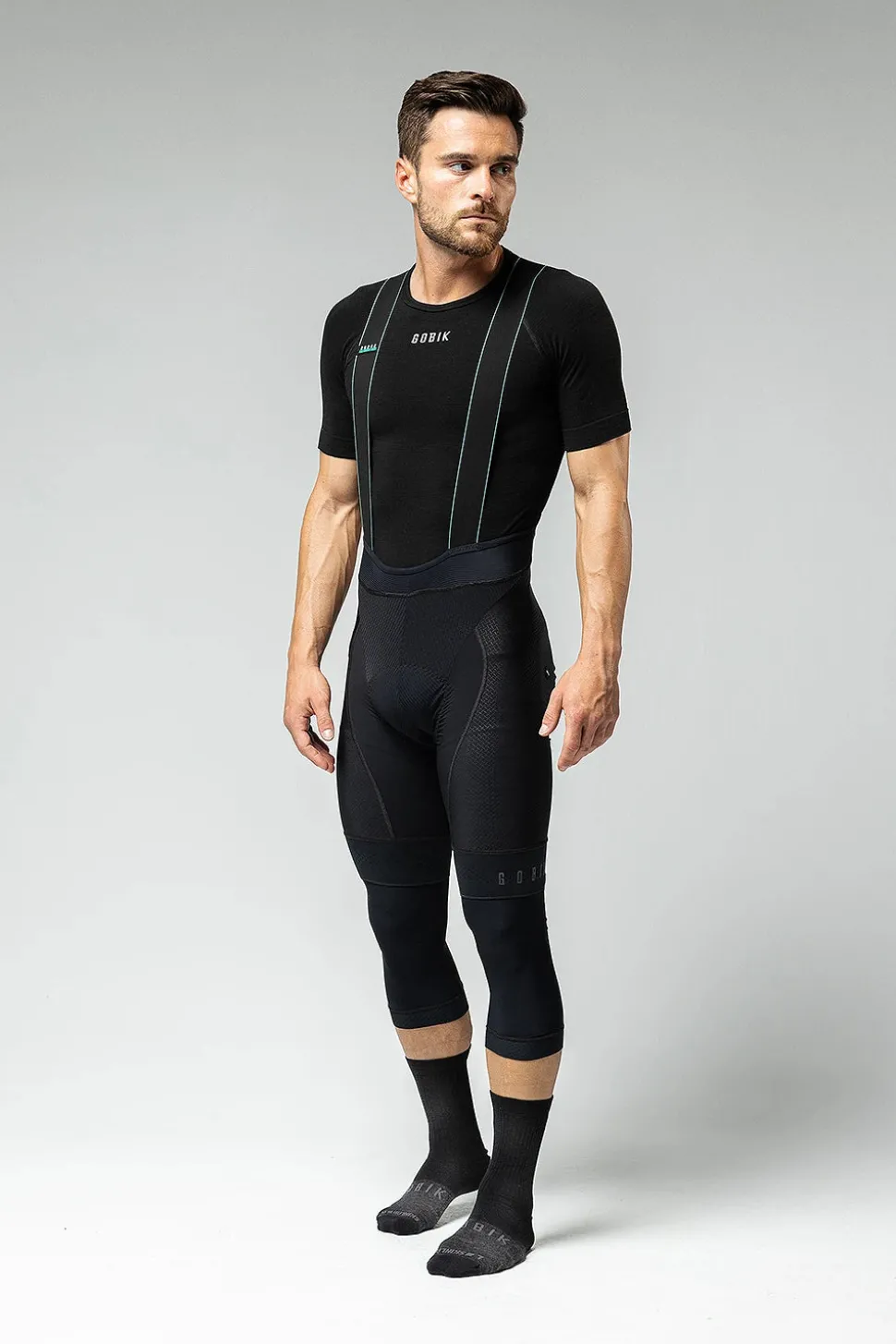 Calcetines | Calcetines>GOBIK CALCETINES WINTER MERINO UNISEX Coal