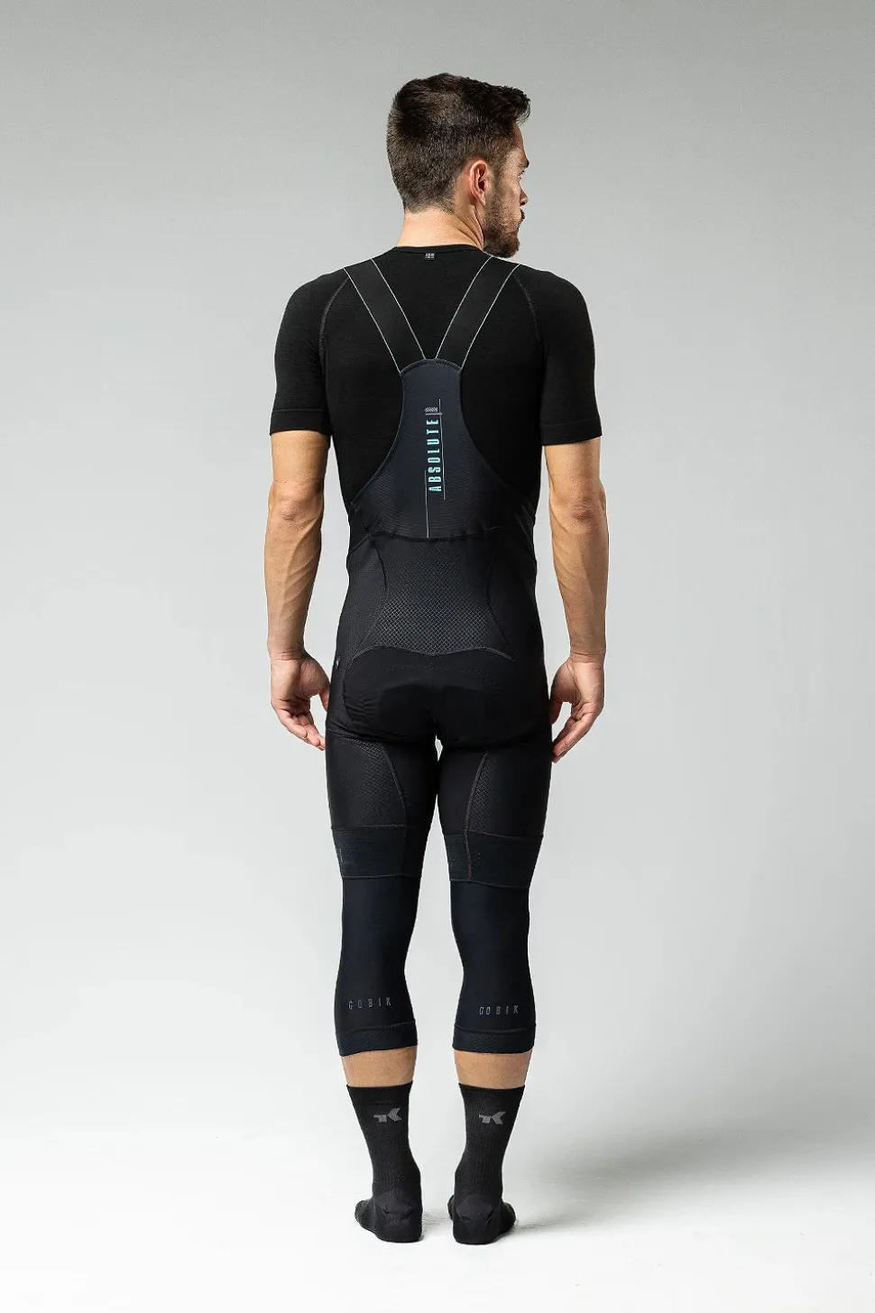 Calcetines | Calcetines>GOBIK CALCETINES WINTER MERINO UNISEX Coal