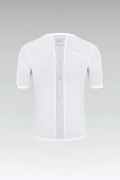 Indoor | Mtb>GOBIK CAMISETA INTERIOR MANGA CORTA CELL SKIN HOMBRE Hakuba