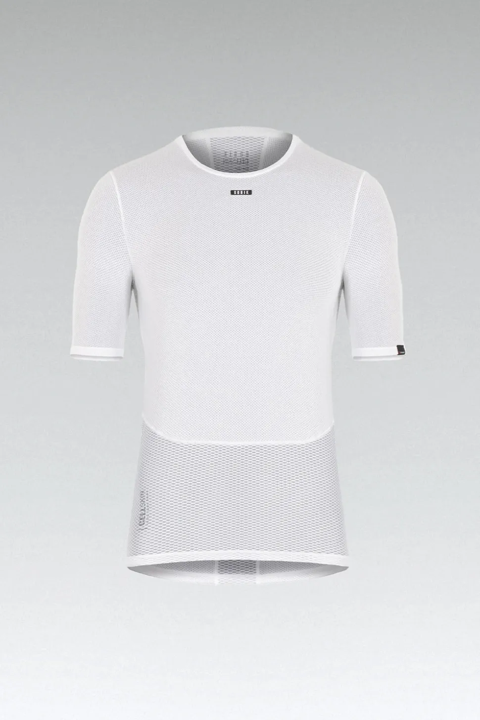 Indoor | Mtb>GOBIK CAMISETA INTERIOR MANGA CORTA CELL SKIN MUJER Hakuba