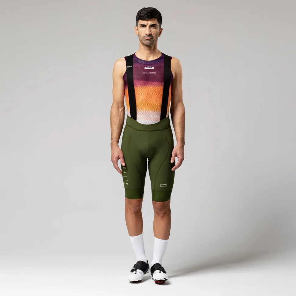 Camisetas | Camisetas Interiores>GOBIK CAMISETA INTERIOR SECOND SKIN HOMBRE SANDSTONE