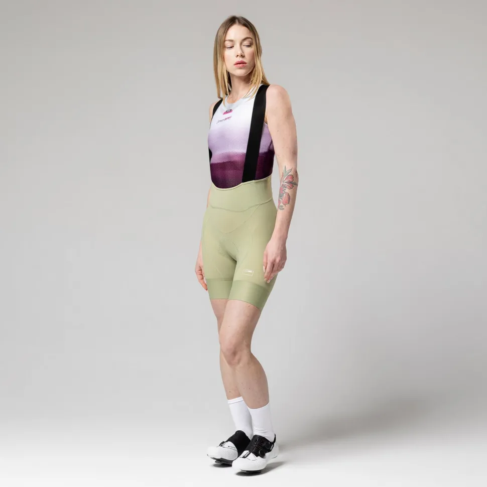 Camisetas | Camisetas Interiores>GOBIK CAMISETA INTERIOR SECOND SKIN MUJER AMETHYST