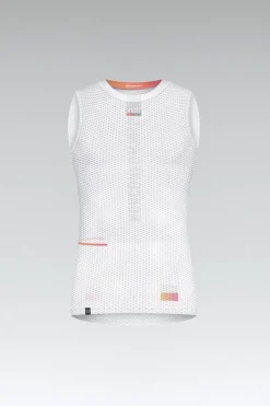 Camisetas | Camisetas Interiores>GOBIK CAMISETA INTERIOR SECOND SKIN MUJER ANTARTICA
