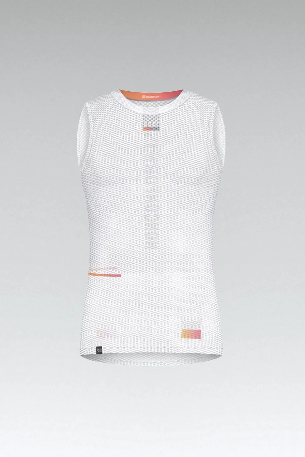 Camisetas | Camisetas Interiores>GOBIK CAMISETA INTERIOR SECOND SKIN MUJER ANTARTICA