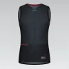 Camisetas | Camisetas Interiores>GOBIK CAMISETA INTERIOR SECOND SKIN MUJER BLACK LEAD