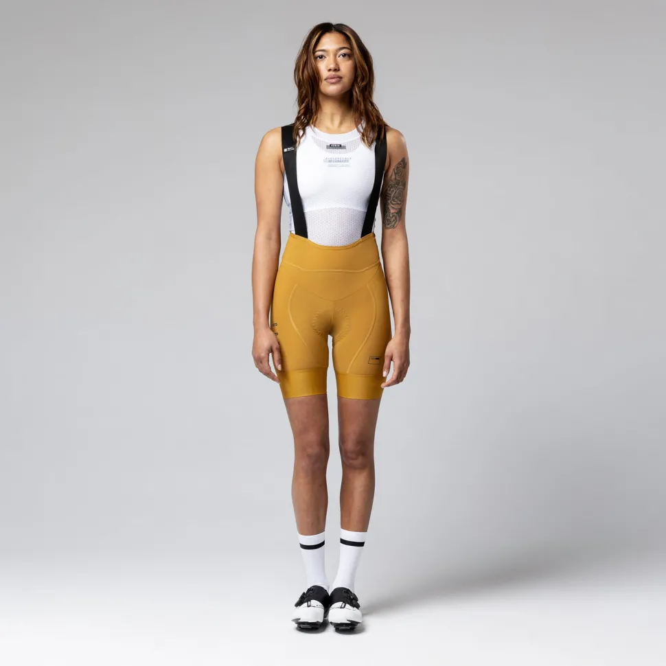 Camisetas | Camisetas Interiores>GOBIK CAMISETA INTERIOR SECOND SKIN MUJER HAKUBA