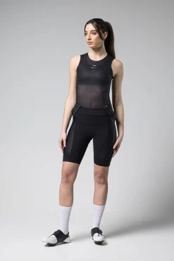 Indoor | Enduro & Freeride>GOBIK CAMISETA INTERIOR SECOND SKIN MUJER Moonless