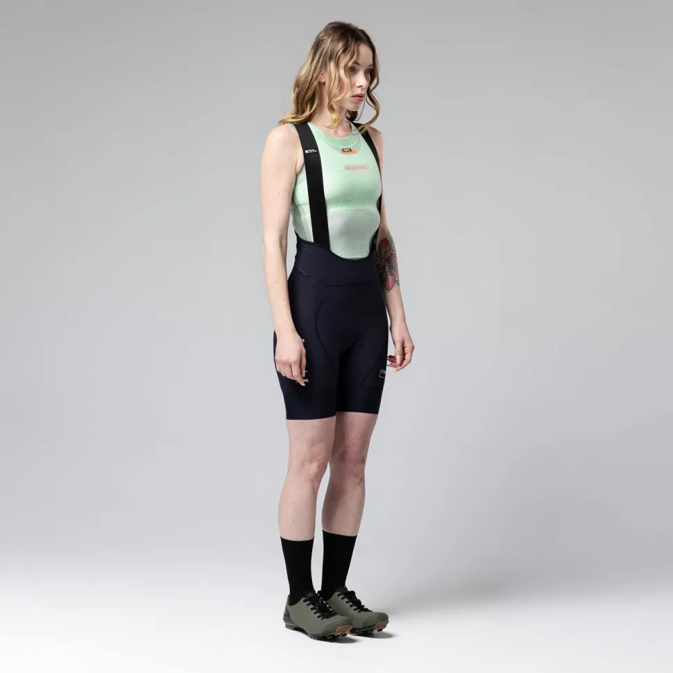 Camisetas | Camisetas Interiores>GOBIK CAMISETA INTERIOR SECOND SKIN MUJER SEAMINT