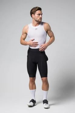 Indoor | Enduro & Freeride>GOBIK CAMISETA INTERIOR SECOND SKIN HOMBRE Salt