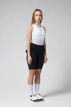Indoor | Enduro & Freeride>GOBIK CAMISETA INTERIOR SECOND SKIN MUJER Salt