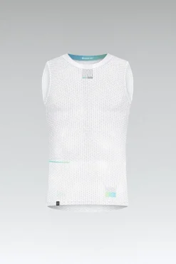Camisetas | Camisetas Interiores>GOBIK CAMISETA INTERIOR SECOND SKIN HOMBRE ANTARTICA