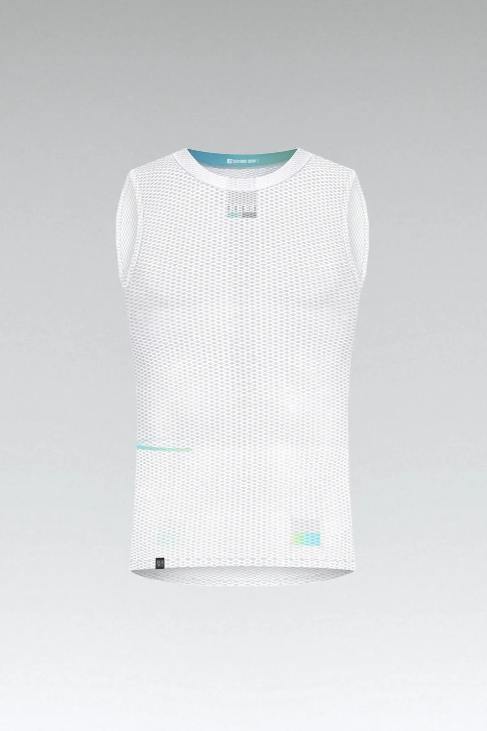 Camisetas | Camisetas Interiores>GOBIK CAMISETA INTERIOR SECOND SKIN HOMBRE ANTARTICA