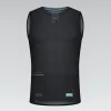Camisetas | Camisetas Interiores>GOBIK CAMISETA INTERIOR SECOND SKIN HOMBRE BLACK LEAD