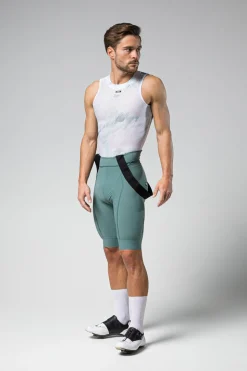 Camisetas | Camisetas Interiores>GOBIK CAMISETA INTERIOR SECOND SKIN HOMBRE Icy