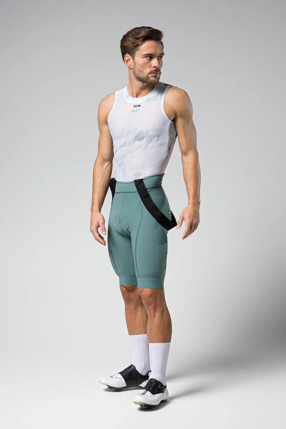Camisetas | Camisetas Interiores>GOBIK CAMISETA INTERIOR SECOND SKIN HOMBRE Icy