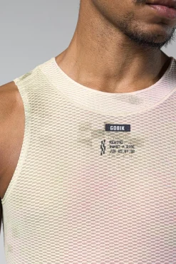 Camisetas | Camisetas Interiores>GOBIK CAMISETA INTERIOR SECOND SKIN HOMBRE Irie